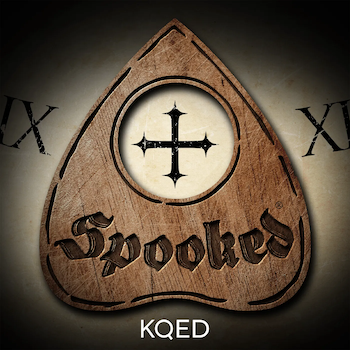 Subscribe to Spooked Plus! Icon